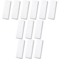 12PCS Air Fryer Filters, For Instant Vortex Plus 6 Quart Air Fryer With A Filtration System,Effective At Removing Odors