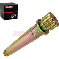 Propeller Drive Shaft For Suzuki Quadsport Z250 LTZ250 2x4 2004-2009 27151-05G10