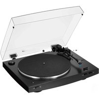 【Best-selling】Direct Delivery Audio Technica/Iron Triangle At-LP3 Vinyl Record Player Jukebox Phonograph