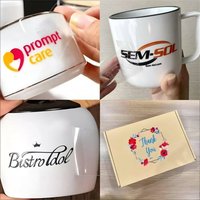 100pcs Permanent Adhesive Multiple Use Waterproof Washable Product Packaging Labels Decals UV Vinyl Transfer Stickers Label