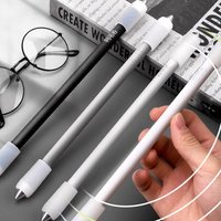 Novelty Spinning Pen Rotating Gaming Ballpoint Pen For Kids Students School Stationery Supplied
