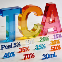TCA Makeup tool kit accessories You know what I mean ,10 20 30 35 40 50 60 70 can choose visual representation