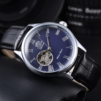 Top AAA Hot Super AAA Orient Original Brand Watches For Mens Orient Tourbillon Automatic Mechanical Wristwatch AAA+ Male Clocks
