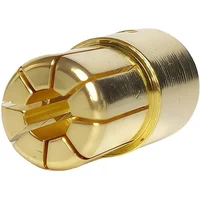 Bullet Banana Connectors with Gold Plating Various Sizes for RC Battery ESC and Motor Connections