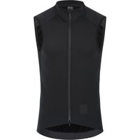 AliExpress YKYWBIKE Cycling Gilet Bicycle Vest Thermal Winter Windproof 2 Way Zippers Road Bike Anti-Splash Cycling Windbreaker