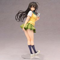 23cm Alter To LoveRu Darkness Kotegawa Yui 1/7 Scale PVC Anime Action Figure Model Toys Collection Gift