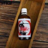 2026 Flash Sale YAQI MIYAQI 100ml Aftershave Splashes For Mens Comfortable Shaving