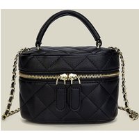 Luxury Designer Shoulder Bag Handbag Women PU Leather Chain Crossbody Bags For Women's Handbags Messenger Female Clutch Bags