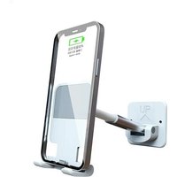 Wall Phone Holder Adjustable Stand For Cell Phone iPad Cellular Desk Support Retractable Multifunctional Mobile Phone Support