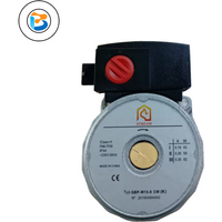 Gas Boiler Part Water Circulation Pump Motor 82W for Wall-mounted Furnace Water Pump Gas Boiler Parts