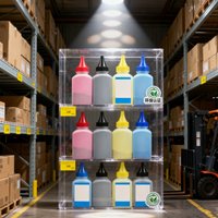 Compatible Color Toner for Xerox C328df 328dw C320dw C325dw C325z C320z C328dw cartridge printer toner Powder Refill Reset