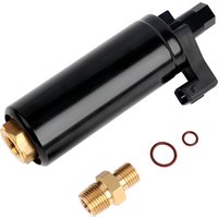 3858261 Low Pressure Electric Fuel Pump for Volvo Penta, Mercruiser Stern Drive, OMC Outboard 4.3L 5.0L 5.7L 5.8L 7.4L V6/V8