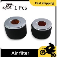 Air Filter For Honda GX270 173F 177F And GX390 188F 192F Engine Generator Lawn Mower Parts