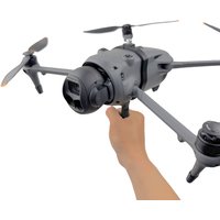 Handheld Holder Take-off / Landing Mount Protector Handle Stick for DJI Mavic 4pro Drone Accessories