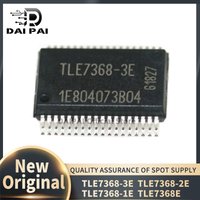 (10piece) 100% New original TLE7368E TLE7368-1E TLE7368-2E TLE7368-3E SSOP-36 Chipset