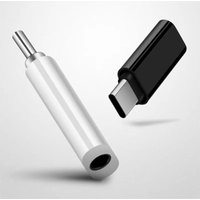 Type-C to 3.5mm Jack Converter Earphone Audio Adapter Cable Type USB C to 3.5 mm Headphone Aux Cable For Huawei For Xiaomi
