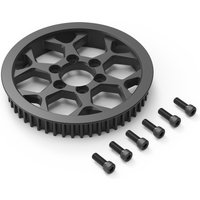 AliExpress NICECNC For Surron Light Bee X For Sur-Ron Light Bee S L1E For Segway X 160 X 260 Motocross Secondary Pulley Electric Dirt Bike