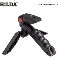 Laser Level Tripod Level Laser Tripod Mini Professional Meter Red Button Portable Laser Tripod