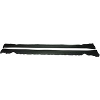 New Side Door Skirt Molding Lower Rocker Panel Left/Right 108982800D 108982900D For Tesla Model 3 2017-2022