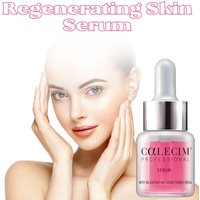 5ml CALECIM Professional Serum With Rejuvenating Conditioned Media Stem Cell Proteins Repair Damaged Tissues Whitening Essence