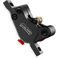 AliExpress NONE DYISLAND LD200 E-Bike Hydraulic Disc Brake Caliper Electric Bicycle Brake Caliper