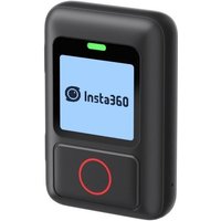 Insta360 One X5X4X3/X2/RS/R/Go 3 GPS Smart Wifi Waterproof Remote Control for Action Camera VR Insta360 Ace Pro Panoramic Camera
