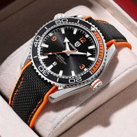 QINGXIYA Brand New Fashion Quartz Watch Men Sports Silicone Strap Waterproof Luminous Calendar Mens Watches Relogio Masculino image 4