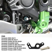 Shift stabilizer FOR KAWASASI Vereseys 1000 S/SE Z 1000 SX/SE NINJA 1000 SX 2017 2018 2019 2020 2021 2022 2023 accessories