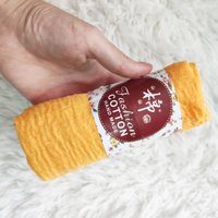 180*45cm Spring Autumn women long scarf solid scares Plain Wrinkle Wrap Cotton soft Shawl Crinkle Hijab Shawl Muslim Head Hijab