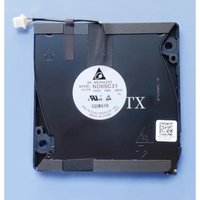 Original New CPU Fan for DELL Latitude 9420 9430 2-in-1 0VGJW5 Laptop Cooling Fan