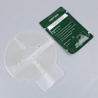 Emergency Trauma Chest Seal Sticker Vented Quick Stick First Aid Patch for Outdoor Trekking Survival Use
