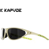 AliExpress kapvoe KAPVOE Shadow-Free Photochromic Cycling Glasses Unisex Golf Camping Accessories Fashion UV400 Day Night MTB Sports Sunglasses