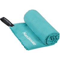 AliExpress Naturehike Outdoor Quick-drying Towel Beach Towel Microfiber Towel Ultralight Camping Hiking Cycling Portable Sports Gym Towel