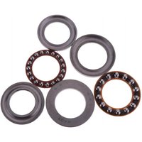 AliExpress perfeclan Motorcycle Steering Bearings Seals Kit Heavy Duty Metal for Yamaha PW80 PY80 Pit Bike Accessories and Support