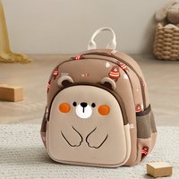 Kids Backpack for Boys Toddler Backpack School Bags Class Bags for Girl Mother Kids Bags for Girl Preschool Bag Mochila Infantil