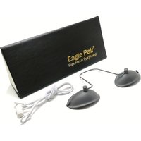 IPL Ultra Protective Eyewear Anti-Light Radiation for Beauty Hair Removal Portable Stainless Steel Safety Glasses