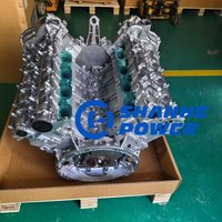 273.963 Motor 8 Stroke Engine For Mercedes-Benz Auto Accessories двигатель المحركات والمكونات