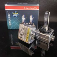 2Pcs Xenon D8S D1S D2S D3S D4S Hid Car Headlight Bulbs 6000K 4300K 8000K Light 12V 35W for BMW F10 E90 X3 F25