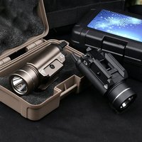 Stream Light TR-1 hanging flashlight StreamLightP1 tactical burst flashlight 1000 lumens handheld