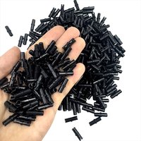 100 PCS of 2780 61332 Needle Brick Toy Accessories Package MOC DIY Children's Building Blocks Compatible with LEGO Granules