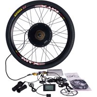 AliExpress CSC EBike 26