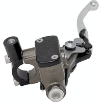 AliExpress Super Ebike Ultra Bee OEM Original Left /Right Brake Pump Upper Covers Modified Lightweight Aluminium Alloy Reservoir caps