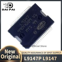 (10Pcs/Lot) 100% New original L9147P L9147 SSOP36 SMD Automotive circuit board power management chip
