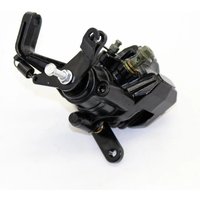 Motorcycle Rear Brake Caliper ATV Rear Brake Caliper For Yamaha 87-06 Banshee 350 Warrior Raptor250/350/660 YFZ450