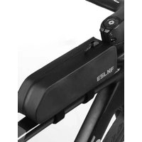 AliExpress ESLNF Portable Full Waterproof Front Frame Bicycle Bag Storage Mtb Road Top Tube Bike Bags