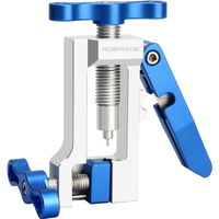 AliExpress riderace RIDERACE Bicycle Brake Repair Tool Bike Hydraulic Hose Needle Driver Cutter For Shimano SRAM AVID Magura Formula BH90 BH59