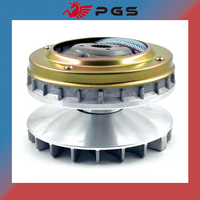 Primary Front Clutch 2.3.10.2000 LU039036 23930 For Stels ATV 300B Buyang Linhai 300 YMH 250YP Drive Variator Clutch Assembly
