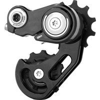 AliExpress GREVIL MTB Single Speed Chain Tensioner for DH Freeride Bike High Tension Adjustable Chainline Aluminum Alloy UDH Hanger Compatible