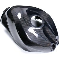 For Suzuki GSX-R1000R 2017+2023 2024 2025 Motorcycle Accessories Fender Fuel Tank Guard Side Panel Fairing Kit Dry Carbon Fiber
