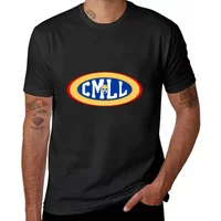 Cmll Lucha Libre T-Shirt tees cute clothes black t shirts for men
